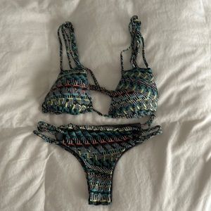 San Lorenzo Bikini Set